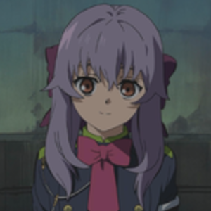 Owari no Seraph Abridged (voice for Shinoa)