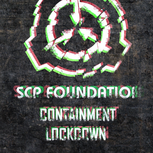 SCP Foundation Lego Animation (Female screaming/crying voice)