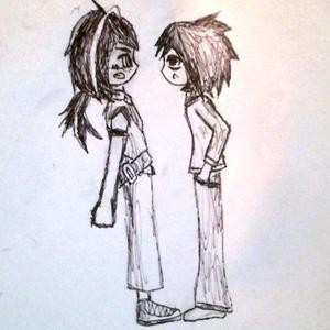 Amelia Lawliet