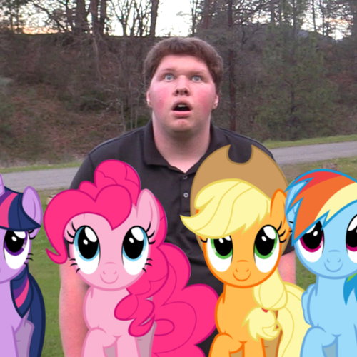 MLP In Real Life Test Pilot