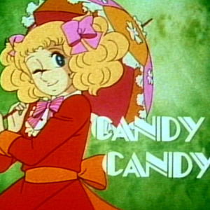 Candice "Candy" White