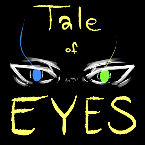 Tale Of Eyes