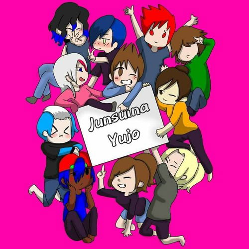 Gokuto (Main character)