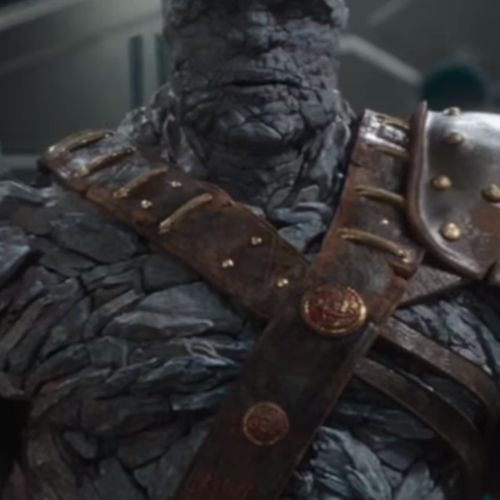 Korg - Fortnite Game