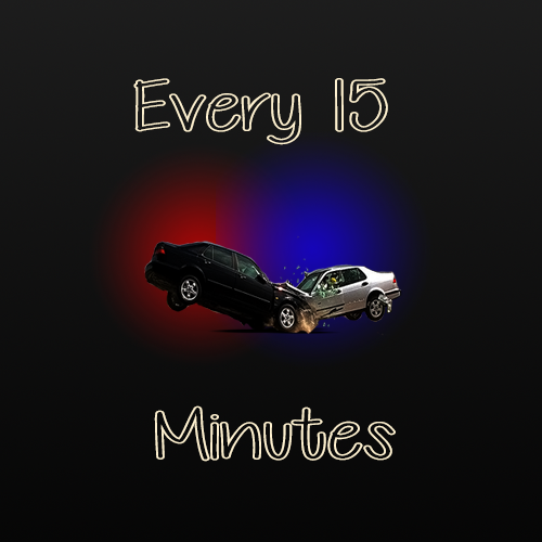 Every 15 Minutes (Sims 3 Story)