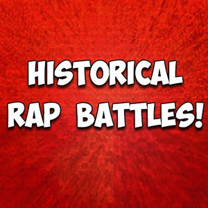 Historical Rap Battles