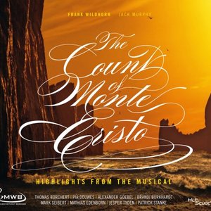 The Count of Monte Cristo (OC Version)