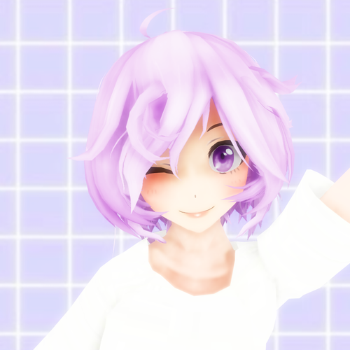 Amethyst Kim