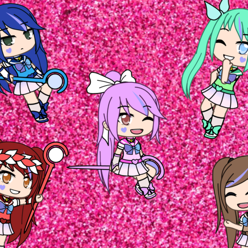 Element five | Gacha life