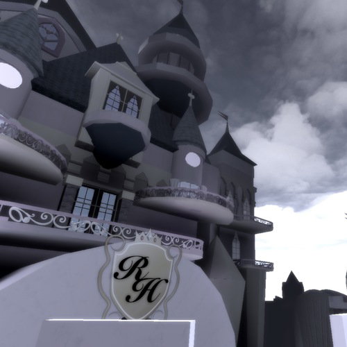 royale. - a roblox youtube series.