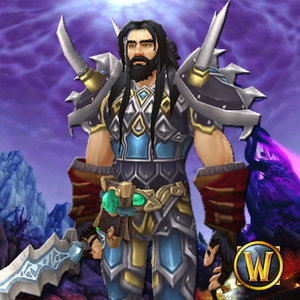 Warcraft: The Legend of Veztar