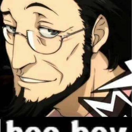 Male 4 (Middle-Aged/Deep Voice)