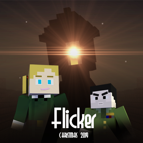 Project Flick Flicker - Animated Short Film - Concept Trailer - University Project ...