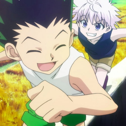 Hunter X Hunter New Season Fanmade (On Hold)