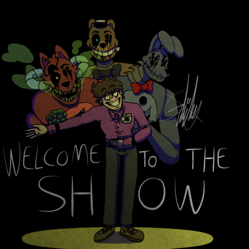 Nightmare