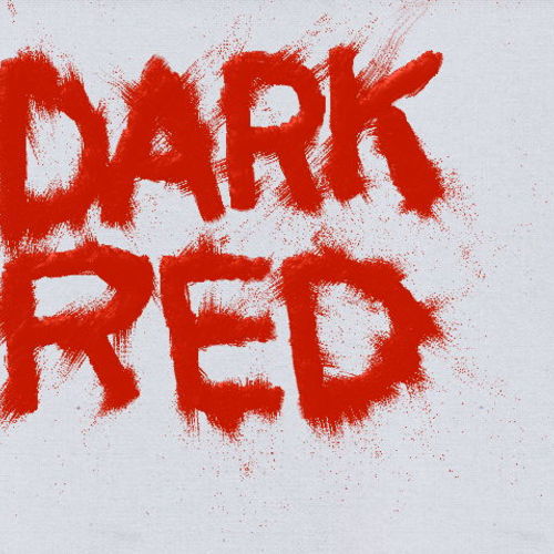 Dark Red