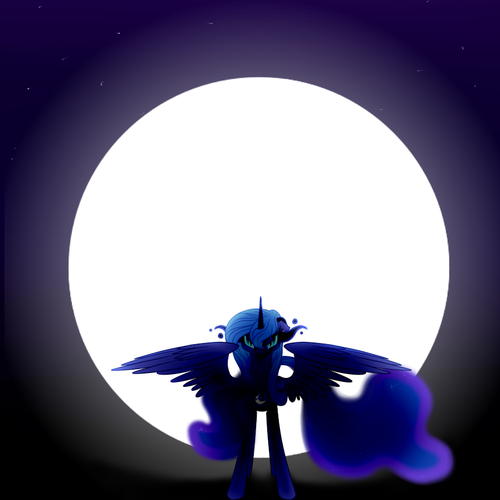 Nightmare Moon