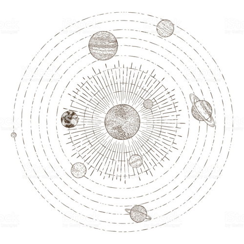 Saturn