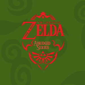 The Legend of Zelda Abridged Series (Tony FX)