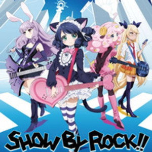 「UPDATE」Show by Rock!! | Criticrista v. Plasmagica |