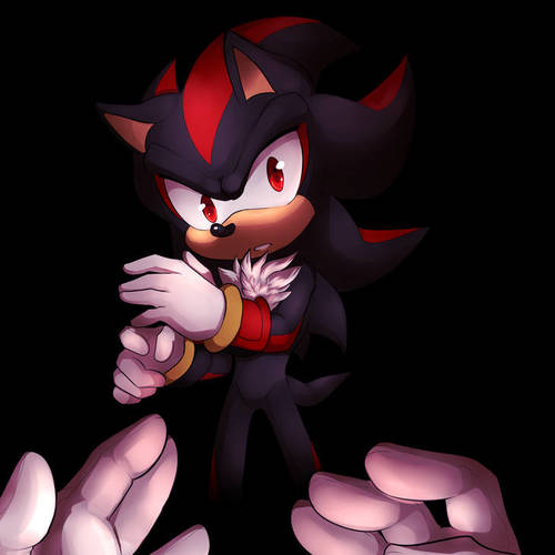 Tails The Fox 
