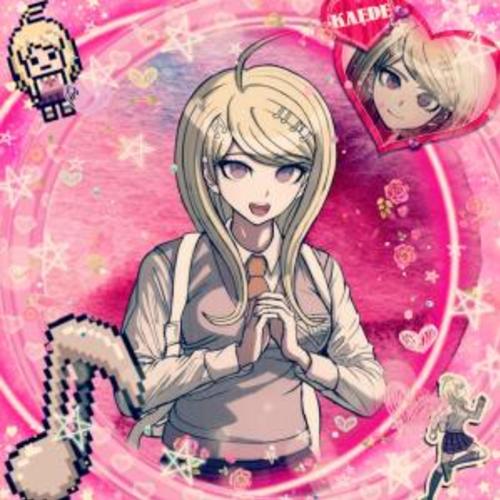 Makoto Naegi