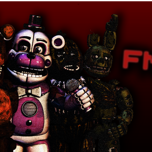 Freddy Fazbear