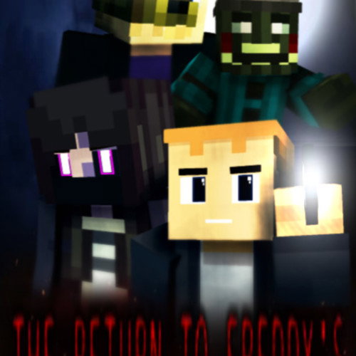 The Return to Freddy's: The Minecraft Movie | Part 1 (NEED VOICE ACTORS)