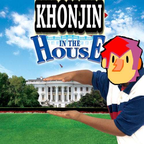 Khonjin igiuL Jr III