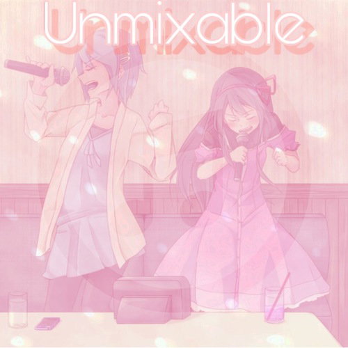 Unmixable Member