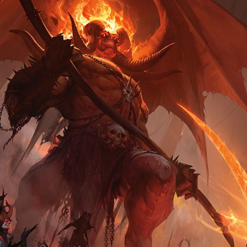 Rakdos the Defiler