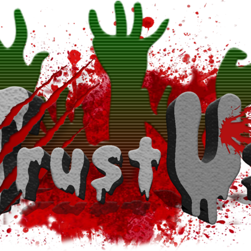 Trust Us (Zombie apocalypse minecraft musical machinima)