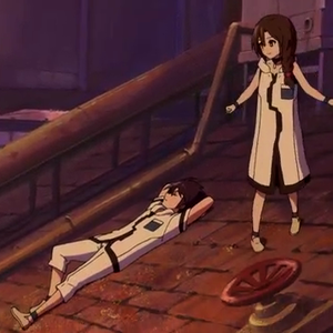 Akane Hyakuya