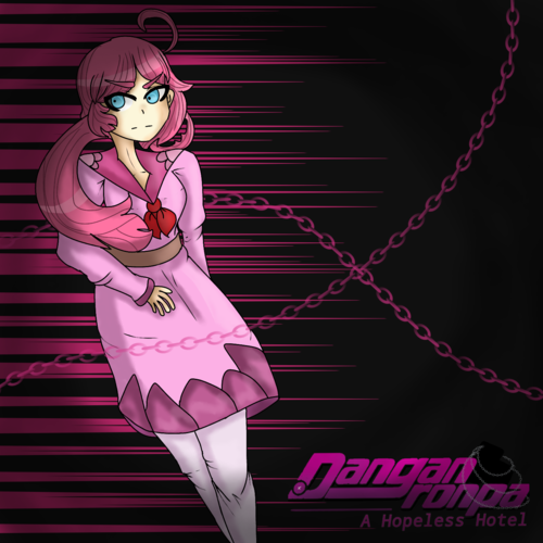 Danganronpa: A Hopeless Hotel 2