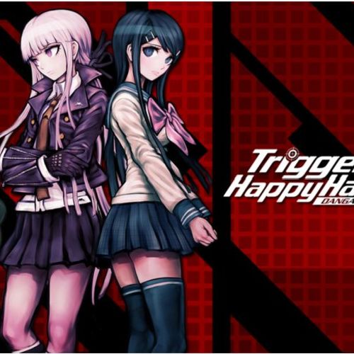 Toko Fukwa/Genocider Jill