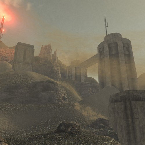 Of Truth and Lies -- A New Vegas Mod
