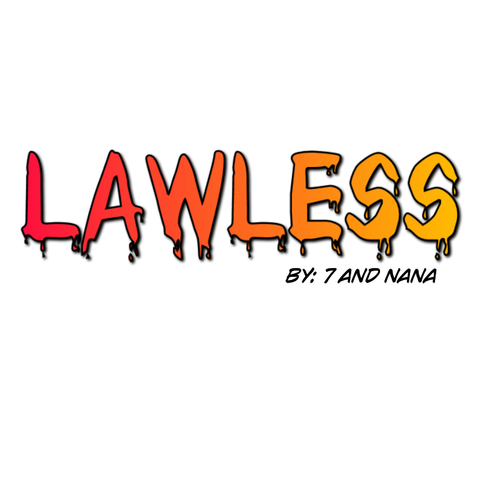 Lawless Comic Dub