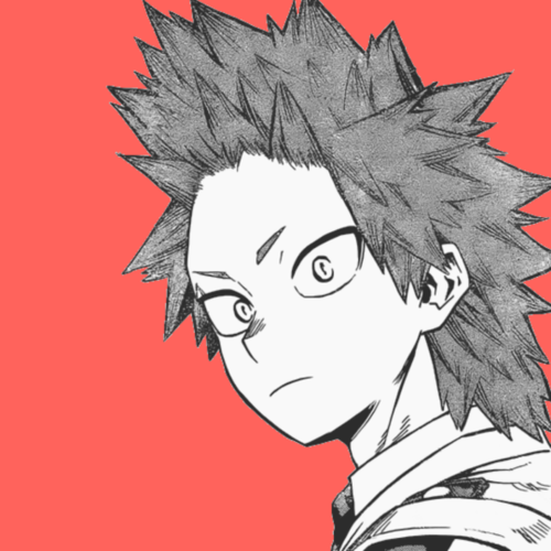 Bakugou