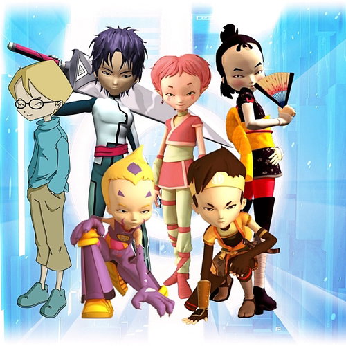 ALL CHARACTERS!!!!!!!