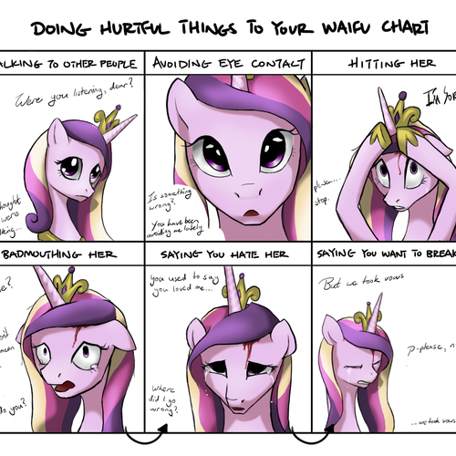 Princess Cadence