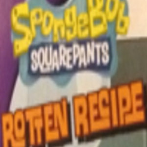 Squidward Tentacles