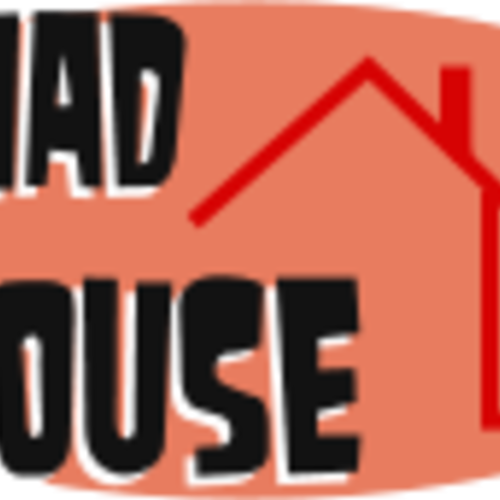 The Mad House 1 *Read Description*
