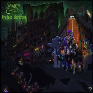 Fallout Equestria: Project Horizons Dramatic Reading