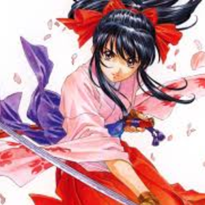 Sakura Shinguji