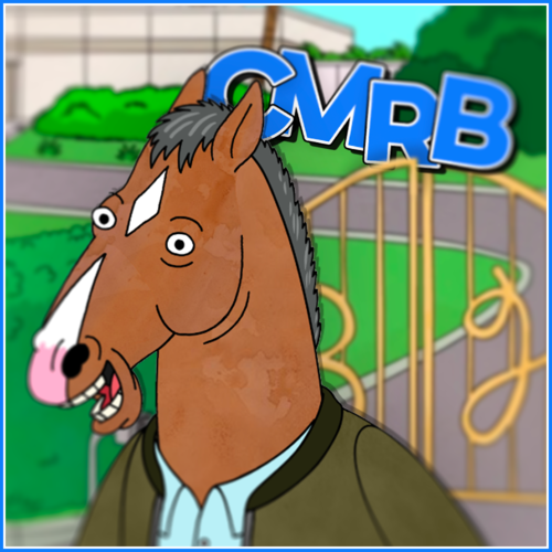 BoJack Horseman 