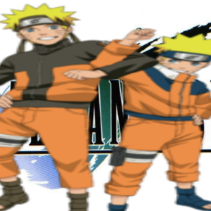 The greatest abridged ever Naruto X FINAL FANTASY Males CASTING CALL