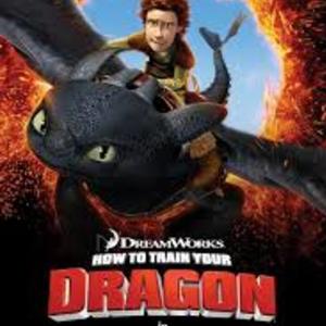 How To Train Your Dragon