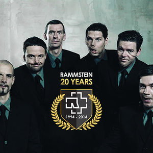 Just Sing It! DEUTSCHE VERSION Zwölf (13, Rammstein - Ich Tu Dir Weh!)