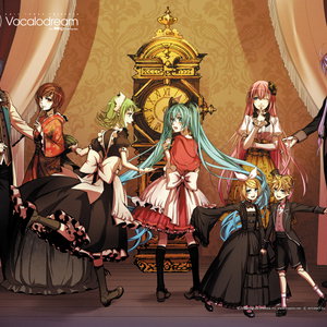 Daughter of the House (Luka)