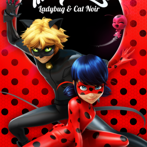 Miraculous Ladybug Voice Impressionists!